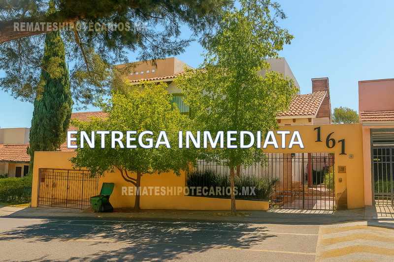 Fraccionamiento Residencial Chiluca - 