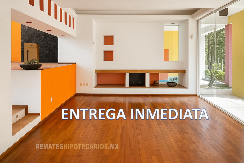 Fraccionamiento Residencial Chiluca - 