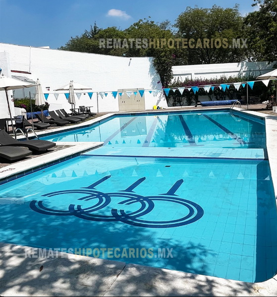 Fraccionamiento Residencial Chiluca - 