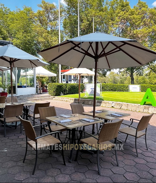 Fraccionamiento Residencial Chiluca - 