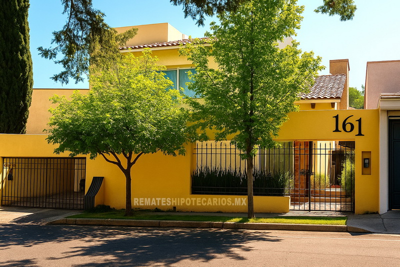 Fraccionamiento Residencial Chiluca - 