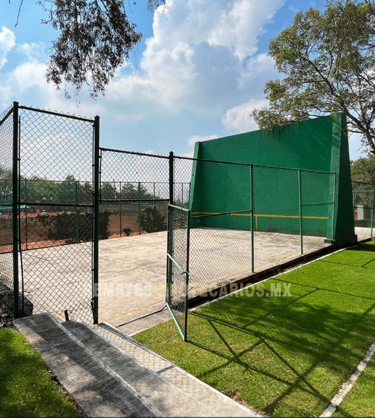 Fraccionamiento Residencial Chiluca - 