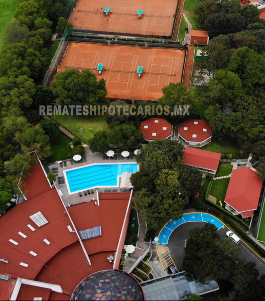 Fraccionamiento Residencial Chiluca - 