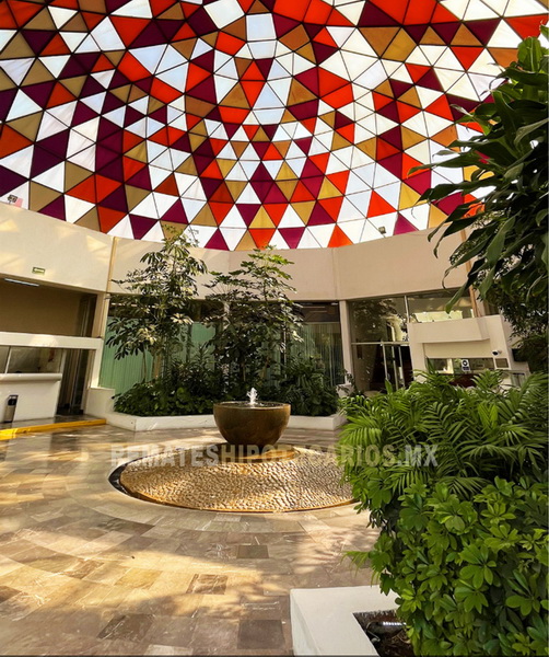 Fraccionamiento Residencial Chiluca - 