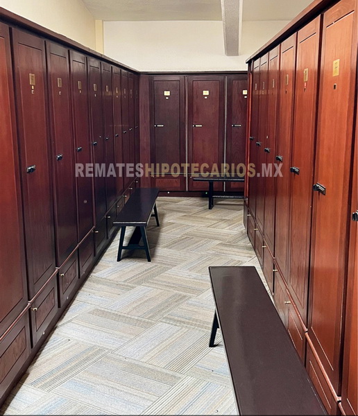 Fraccionamiento Residencial Chiluca - 