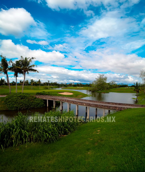 Fraccionamiento Residencial Chiluca - 