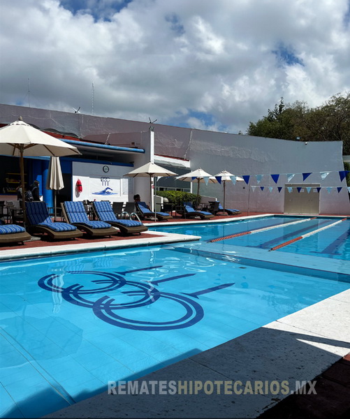 Fraccionamiento Residencial Chiluca - 