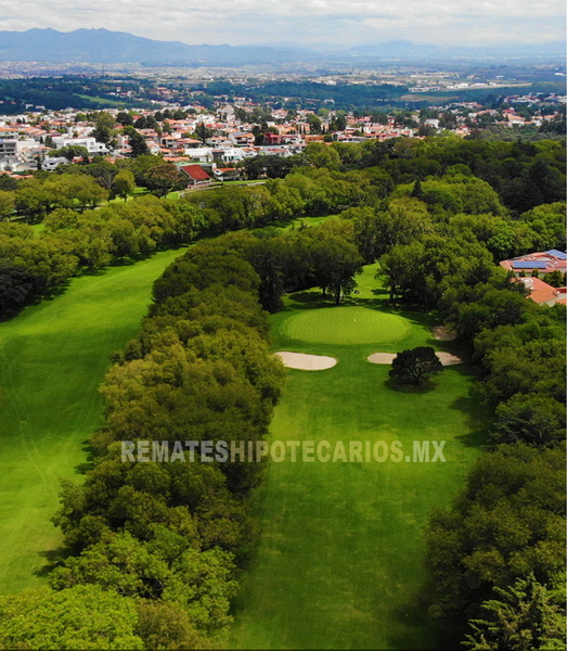 Fraccionamiento Residencial Chiluca - 