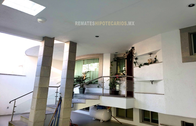 Casa en Jardines de BellaVista Tlalnepantla - 