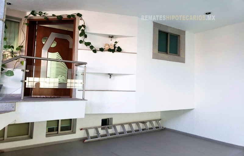 Casa en Jardines de BellaVista Tlalnepantla - 