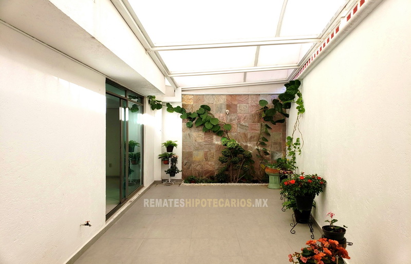 Casa en Jardines de BellaVista Tlalnepantla - 