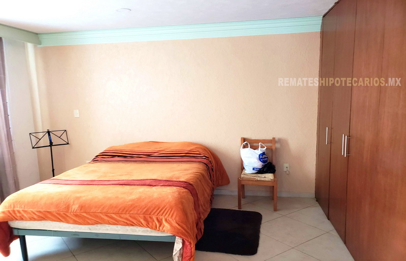 Casa en Jardines de BellaVista Tlalnepantla - 