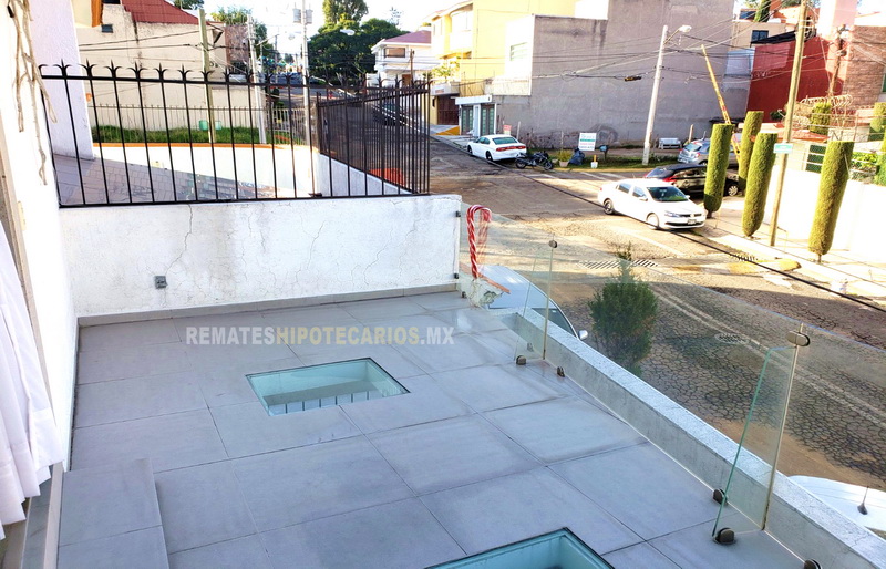 Casa en Jardines de BellaVista Tlalnepantla - 