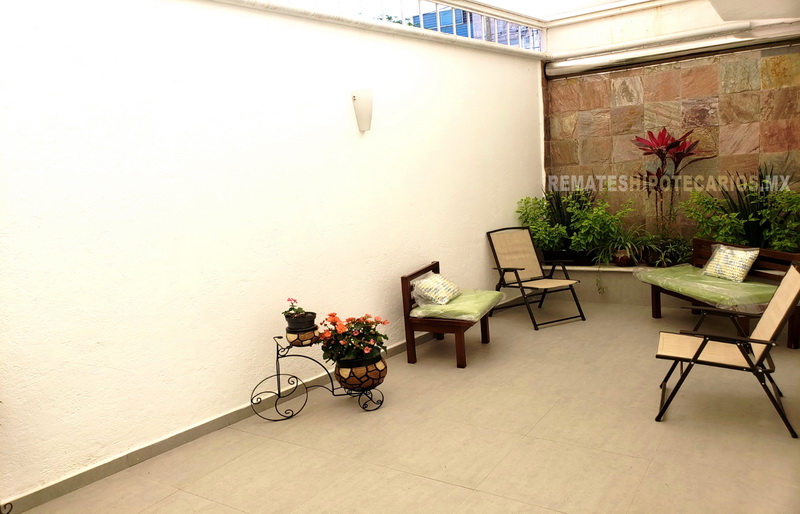 Casa en Jardines de BellaVista Tlalnepantla - 