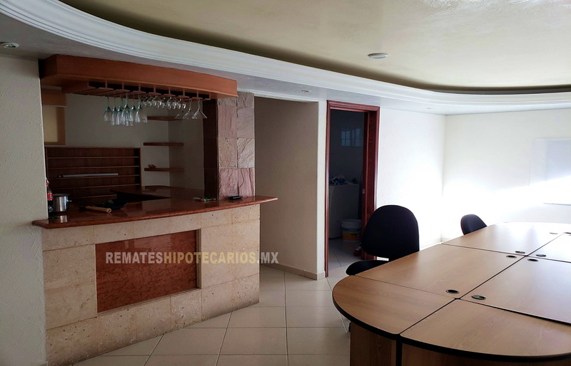 Casa en Jardines de BellaVista Tlalnepantla - 