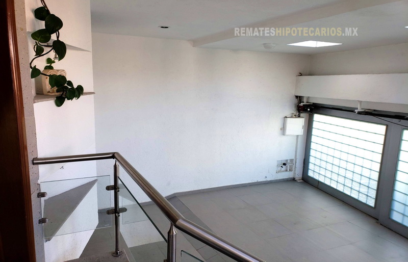 Casa en Jardines de BellaVista Tlalnepantla - 