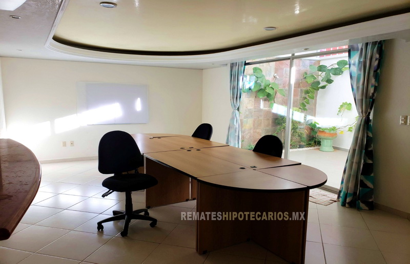 Casa en Jardines de BellaVista Tlalnepantla - 
