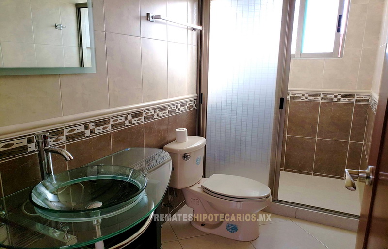 Casa en Jardines de BellaVista Tlalnepantla - 