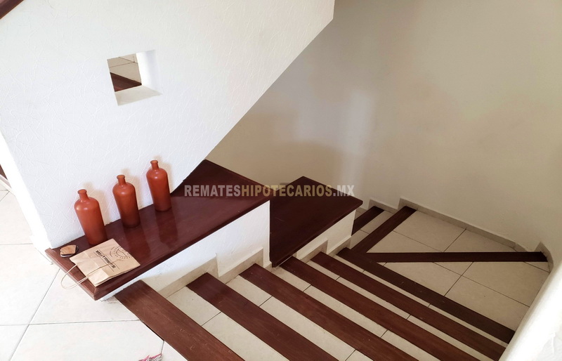 Casa en Jardines de BellaVista Tlalnepantla - 
