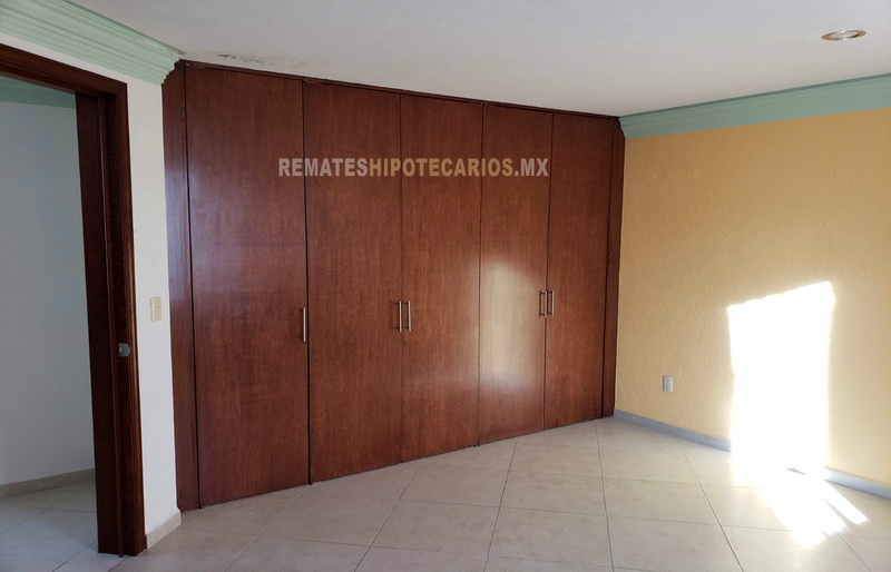 Casa en Jardines de BellaVista Tlalnepantla - 