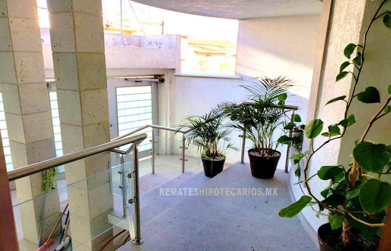 Casa en Jardines de BellaVista Tlalnepantla - 