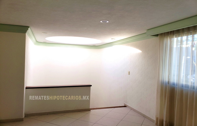 Casa en Jardines de BellaVista Tlalnepantla - 