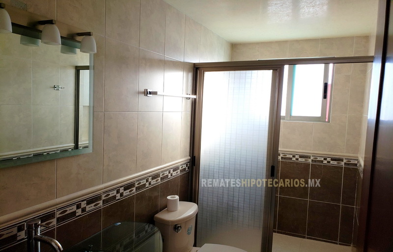 Casa en Jardines de BellaVista Tlalnepantla - 