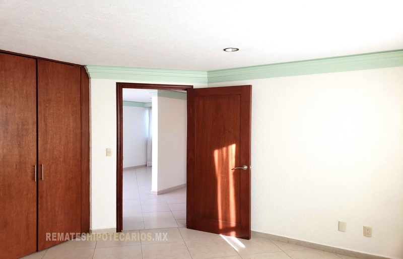 Casa en Jardines de BellaVista Tlalnepantla - 