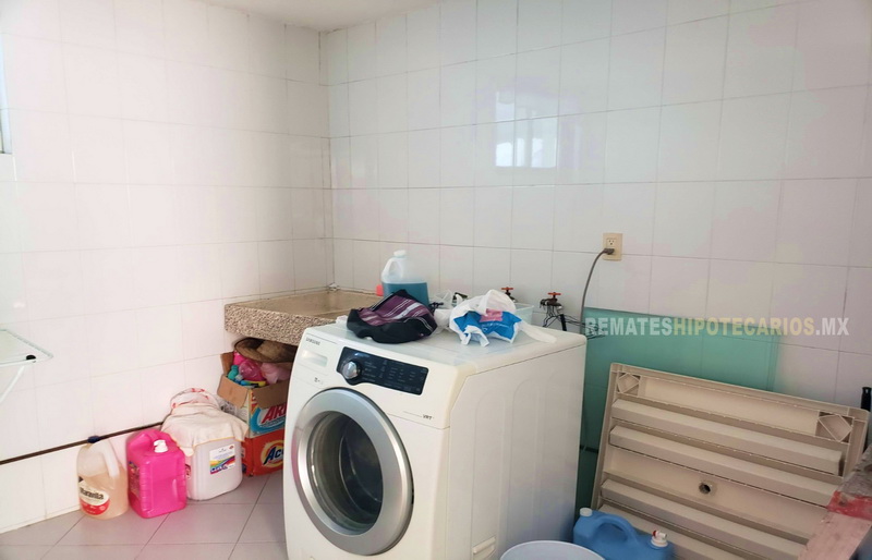 Casa en Jardines de BellaVista Tlalnepantla - 