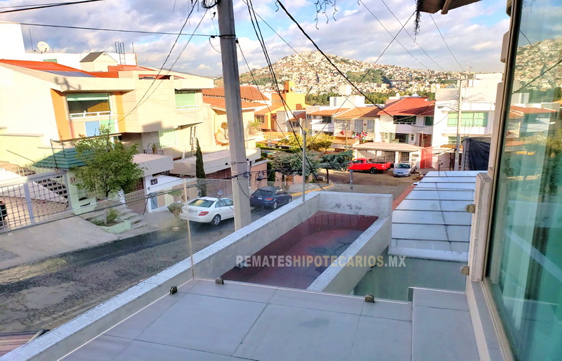Casa en Jardines de BellaVista Tlalnepantla - 