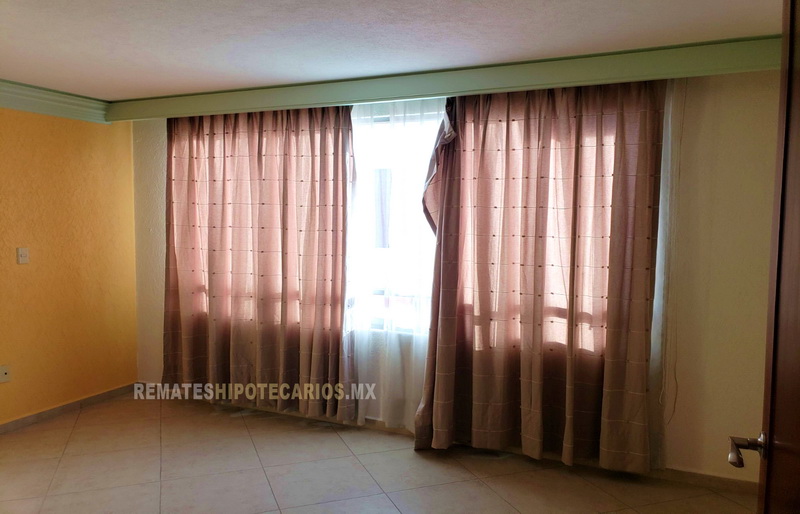 Casa en Jardines de BellaVista Tlalnepantla - 