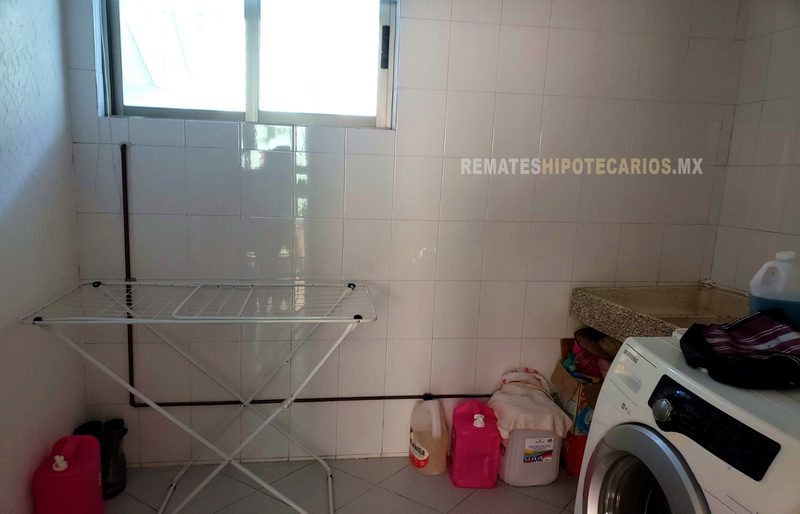 Casa en Jardines de BellaVista Tlalnepantla - 