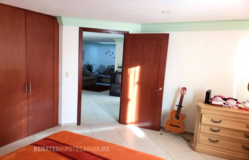 Casa en Jardines de BellaVista Tlalnepantla - 