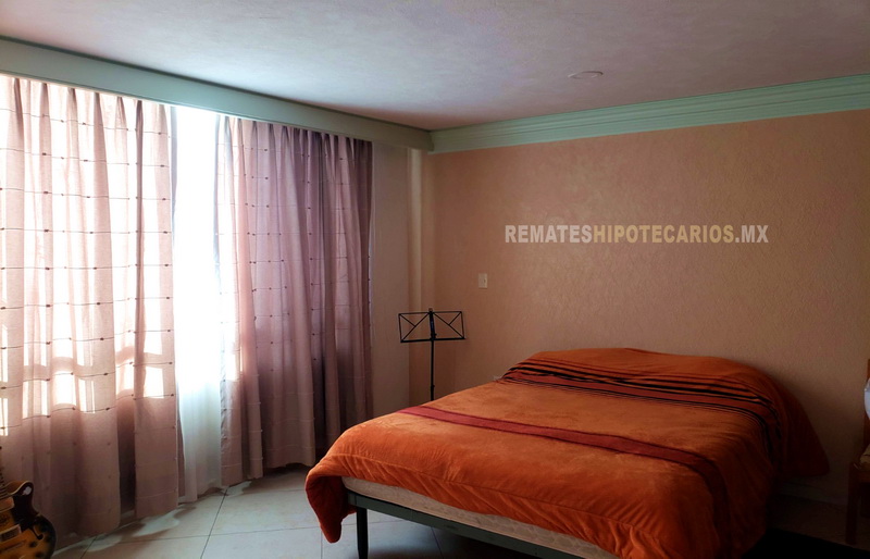 Casa en Jardines de BellaVista Tlalnepantla - 