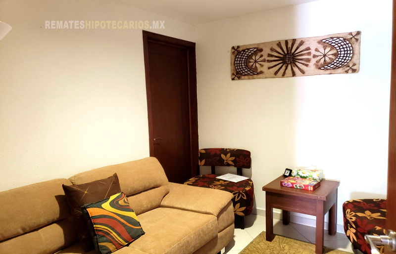 Casa en Jardines de BellaVista Tlalnepantla - 