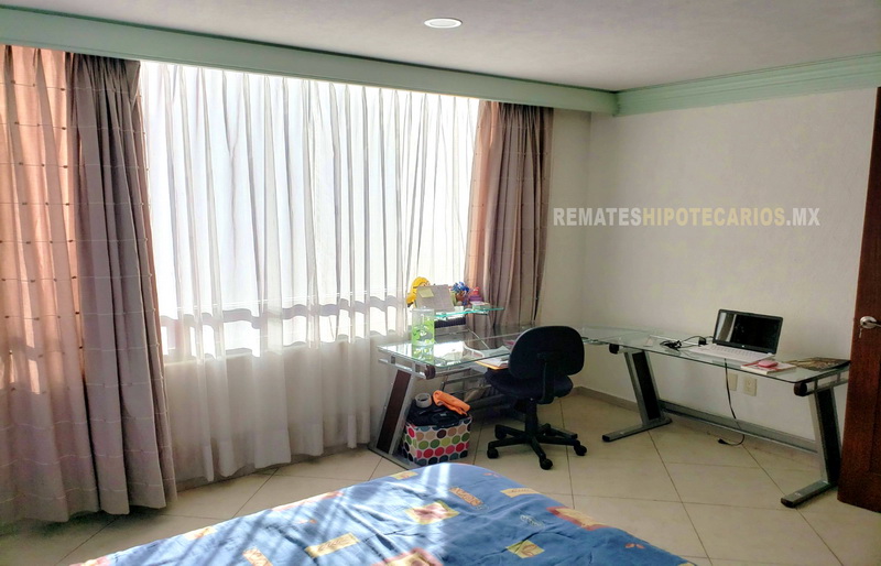 Casa en Jardines de BellaVista Tlalnepantla - 