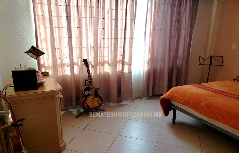 Casa en Jardines de BellaVista Tlalnepantla - 