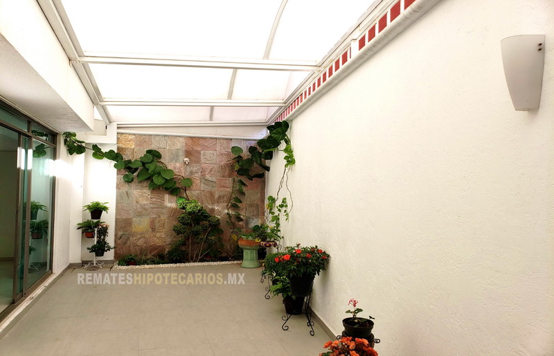 Casa en Jardines de BellaVista Tlalnepantla - 