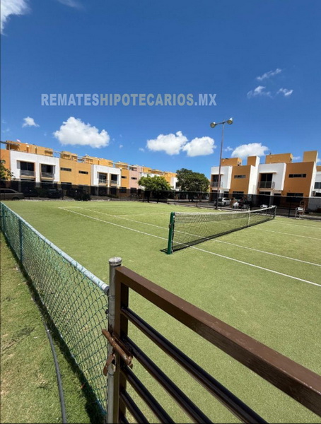 Casa en Cancún Quintana Roo - 