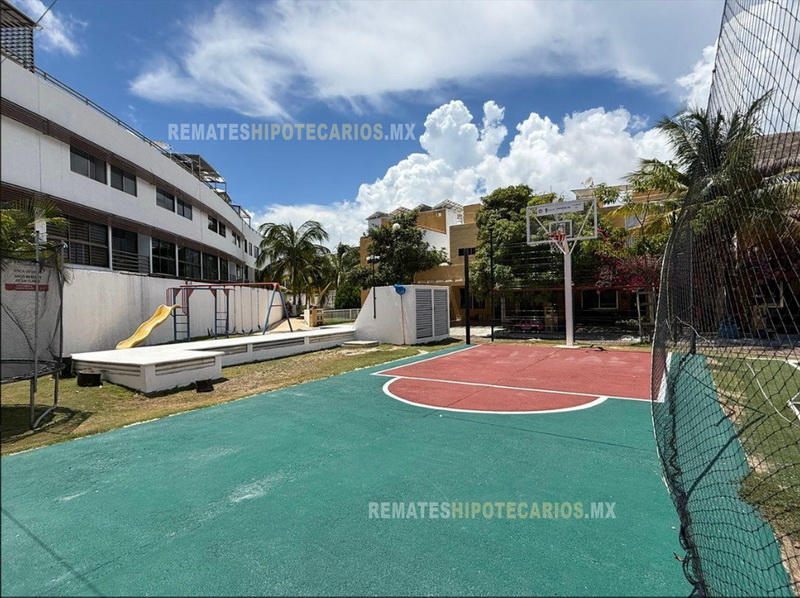 Casa en Cancún Quintana Roo - 