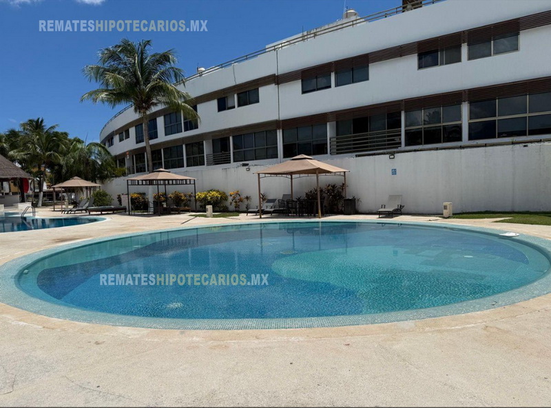 Casa en Cancún Quintana Roo - 