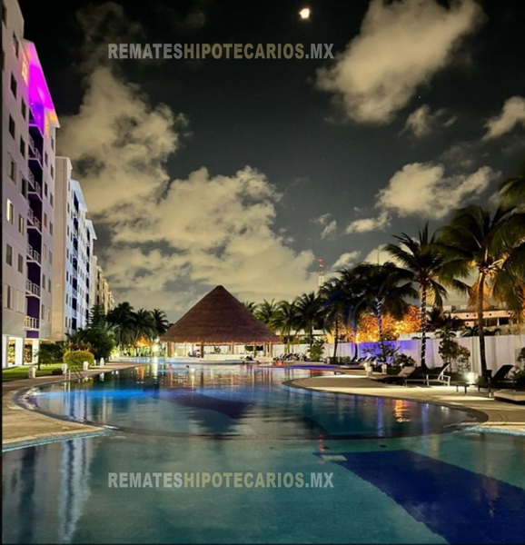 Casa en Cancún Quintana Roo - 