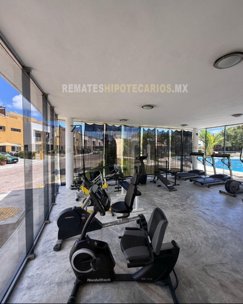 Casa en Cancún Quintana Roo - 