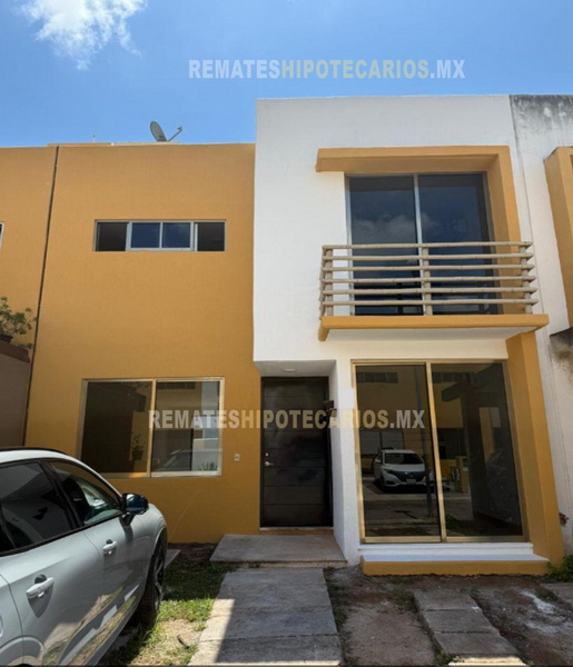 Casa en Cancún Quintana Roo - 