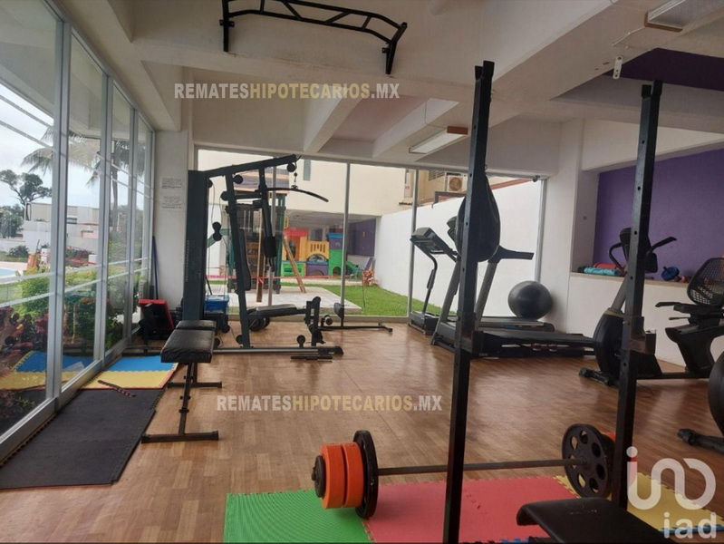 Casa en Cancún Quintana Roo - 