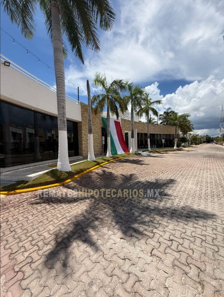 Casa en Cancún Quintana Roo - 