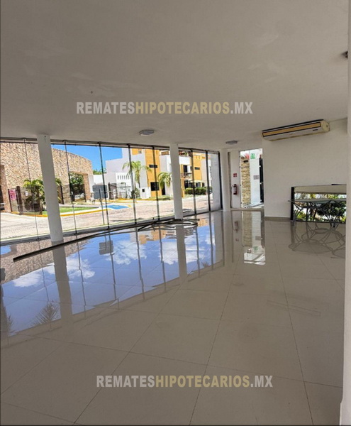Casa en Cancún Quintana Roo - 