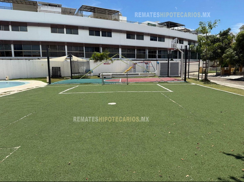 Casa en Cancún Quintana Roo - 