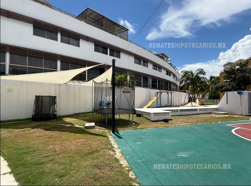 Casa en Cancún Quintana Roo - 