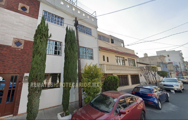 Casa Nueva Rosita Iztapalapa - 
